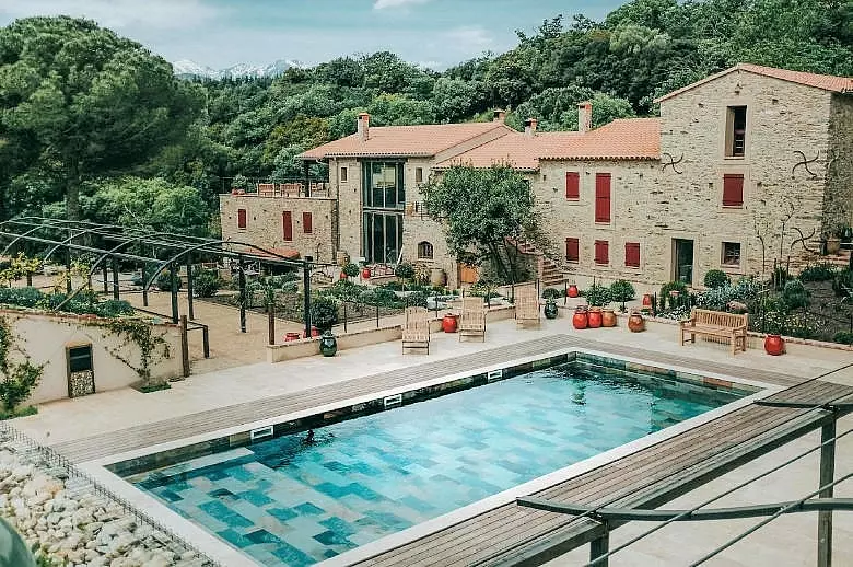 Pyrenees ou Mediterranee - Luxury villa rental - Provence and the Cote d Azur - ChicVillas - 1