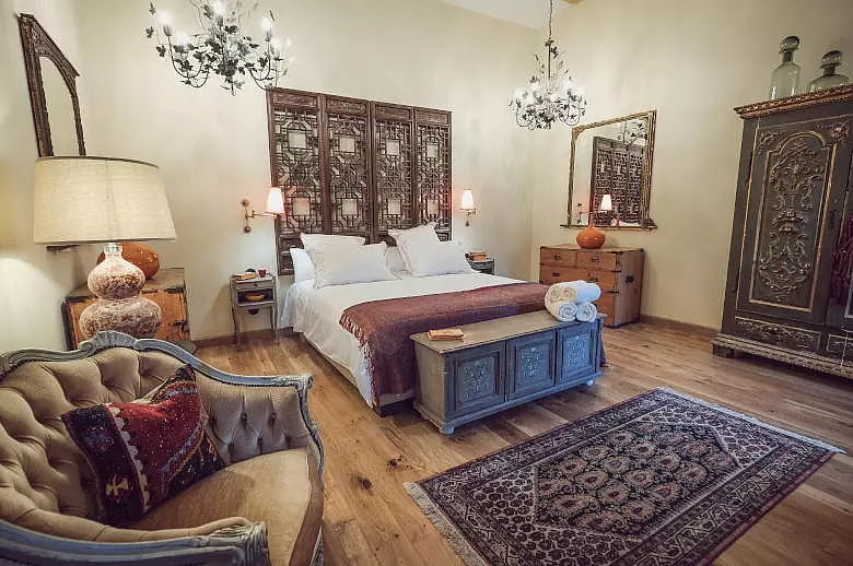Pyrenees ou Mediterranee - Luxury villa rental - Provence and the Cote d Azur - ChicVillas - 22
