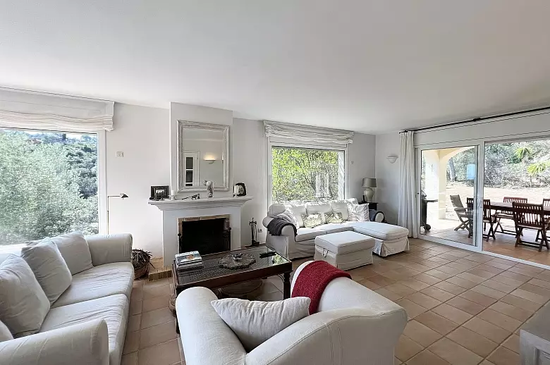 Ambiance Piscine Costa Brava - Luxury villa rental - Catalonia - ChicVillas - 7
