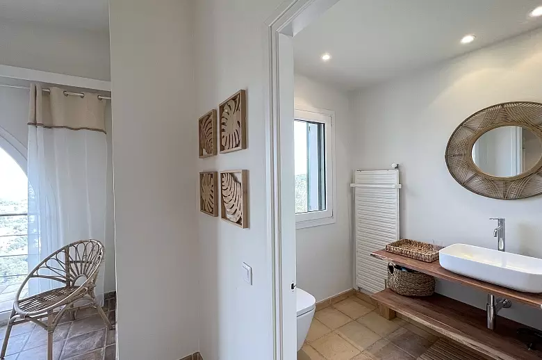 Horizon Costa Brava - Luxury villa rental - Catalonia - ChicVillas - 11