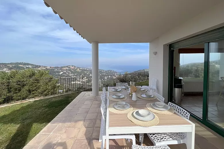 Horizon Costa Brava - Luxury villa rental - Catalonia - ChicVillas - 19
