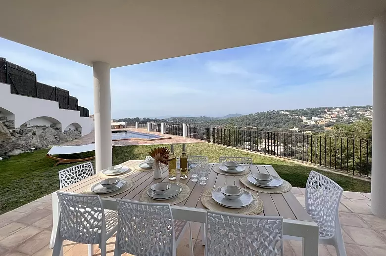 Horizon Costa Brava - Luxury villa rental - Catalonia - ChicVillas - 2