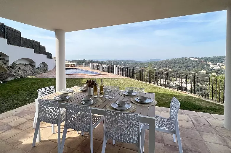 Horizon Costa Brava - Luxury villa rental - Catalonia - ChicVillas - 20