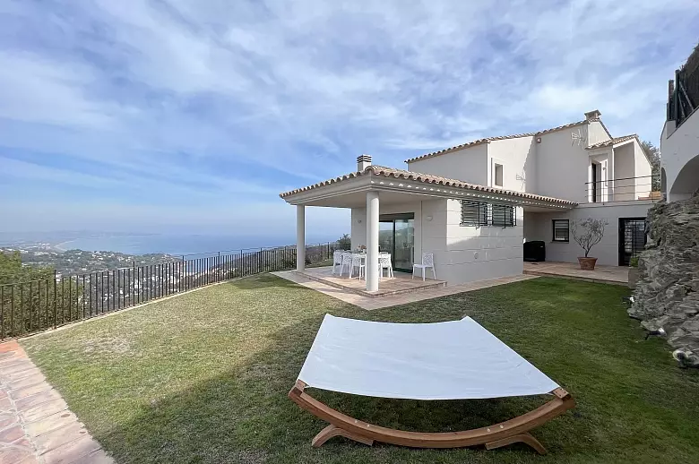Horizon Costa Brava - Luxury villa rental - Catalonia - ChicVillas - 3