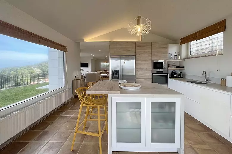Horizon Costa Brava - Luxury villa rental - Catalonia - ChicVillas - 4