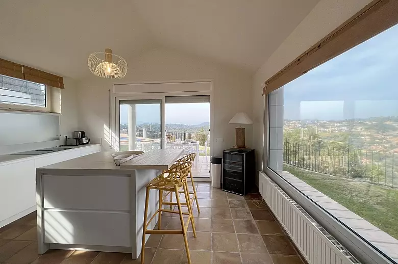 Horizon Costa Brava - Luxury villa rental - Catalonia - ChicVillas - 5