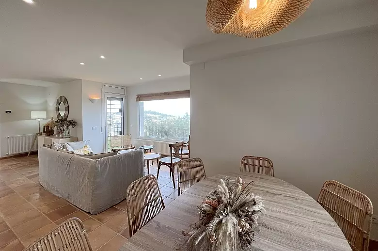 Horizon Costa Brava - Luxury villa rental - Catalonia - ChicVillas - 6