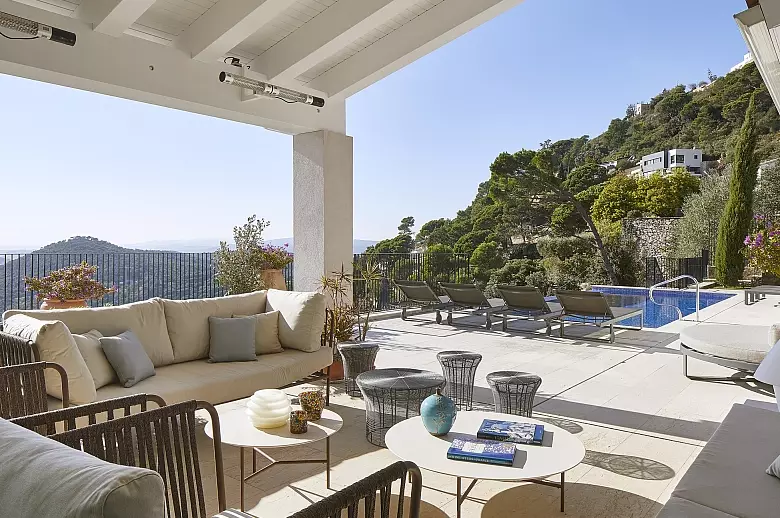 Panoramica Costa Brava - Luxury villa rental - Catalonia - ChicVillas - 23