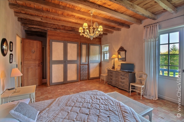 Reve Basque - Luxury villa rental - Aquitaine and Basque Country - ChicVillas - 16