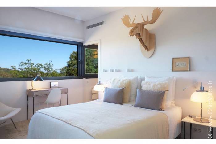 Reve Corse - Luxury villa rental - Corsica - ChicVillas - 18