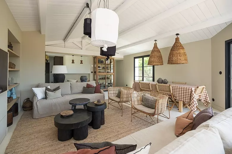 Reve de Ré - Luxury villa rental - Vendee and Charentes - ChicVillas - 3