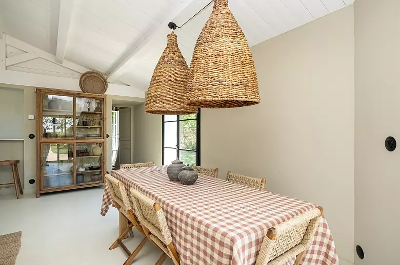 Reve de Ré - Luxury villa rental - Vendee and Charentes - ChicVillas - 5