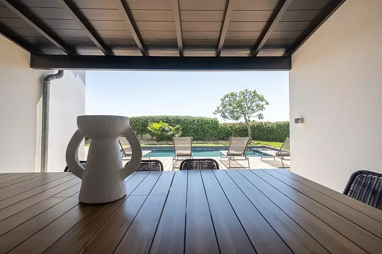 Reve de Ré - Luxury villa rental - Vendee and Charentes - ChicVillas - 6