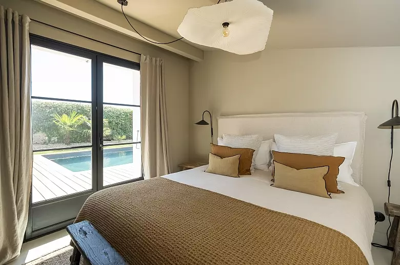 Reve de Ré - Luxury villa rental - Vendee and Charentes - ChicVillas - 7