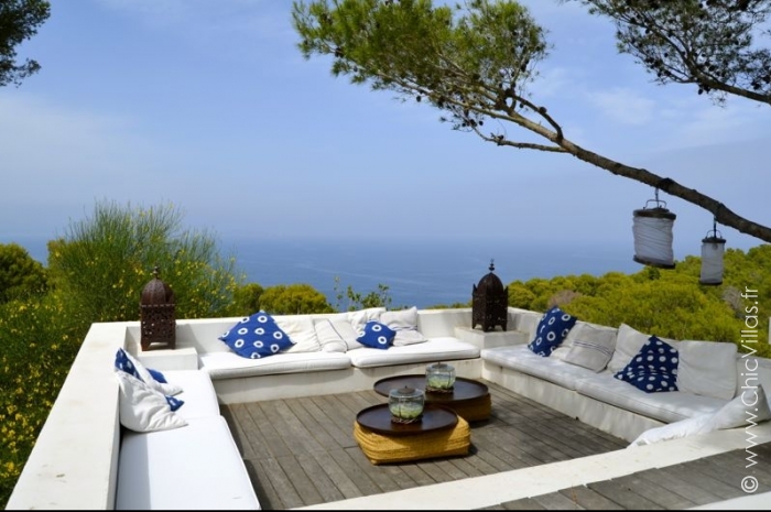 Reves de Costa Brava - Location villa de luxe - Catalogne - ChicVillas - 1