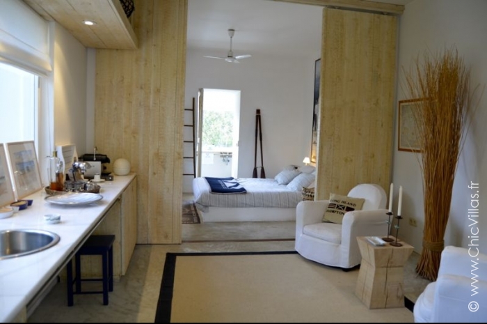 Reves de Costa Brava - Location villa de luxe - Catalogne - ChicVillas - 10