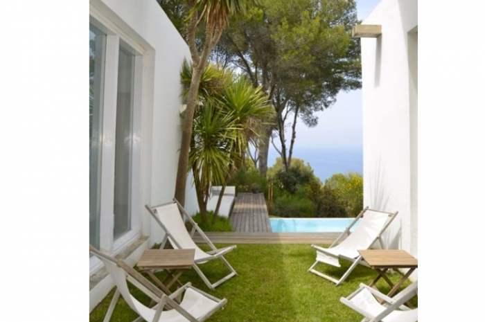 Reves de Costa Brava - Location villa de luxe - Catalogne - ChicVillas - 11