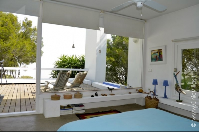 Reves de Costa Brava - Location villa de luxe - Catalogne - ChicVillas - 12