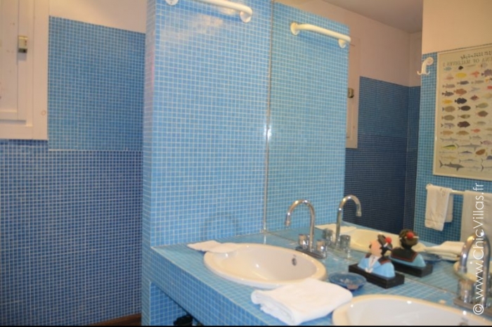 Reves de Costa Brava - Location villa de luxe - Catalogne - ChicVillas - 13