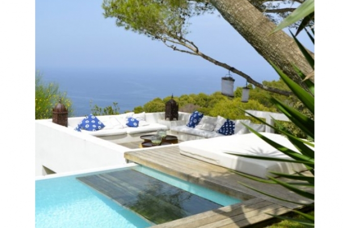 Reves de Costa Brava - Location villa de luxe - Catalogne - ChicVillas - 14