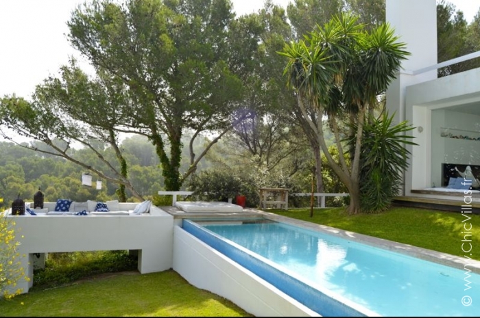 Reves de Costa Brava - Location villa de luxe - Catalogne - ChicVillas - 2