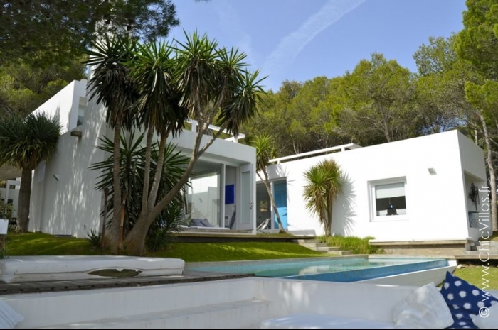 Reves de Costa Brava - Location villa de luxe - Catalogne - ChicVillas - 3