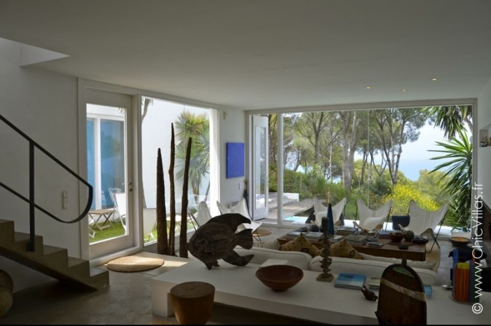 Reves de Costa Brava - Location villa de luxe - Catalogne - ChicVillas - 4