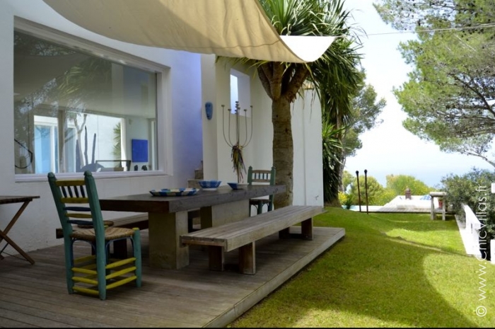 Reves de Costa Brava - Location villa de luxe - Catalogne - ChicVillas - 6