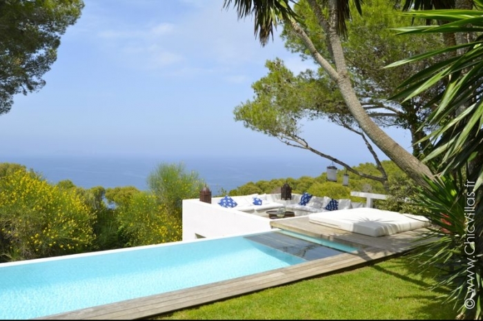 Reves de Costa Brava - Location villa de luxe - Catalogne - ChicVillas - 7
