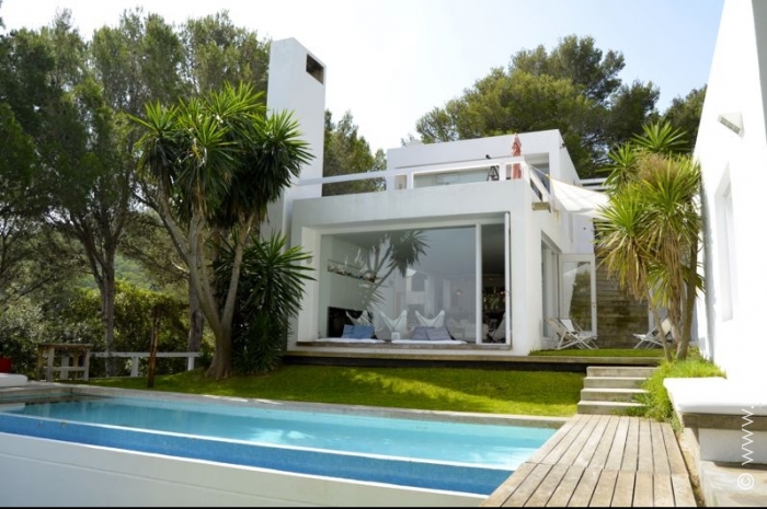 Reves de Costa Brava - Location villa de luxe - Catalogne - ChicVillas - 8