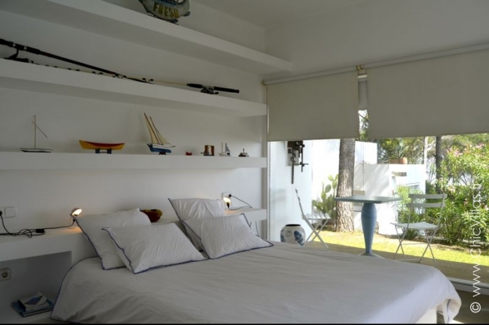 Reves de Costa Brava - Location villa de luxe - Catalogne - ChicVillas - 9