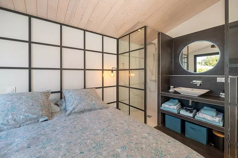 Couleurs Ile de Ré - Luxury villa rental - Vendee and Charentes - ChicVillas - 10