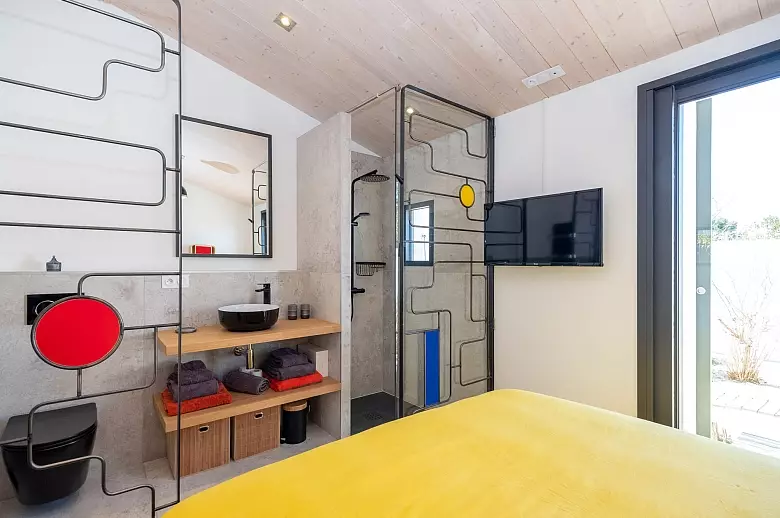 Couleurs Ile de Ré - Luxury villa rental - Vendee and Charentes - ChicVillas - 11