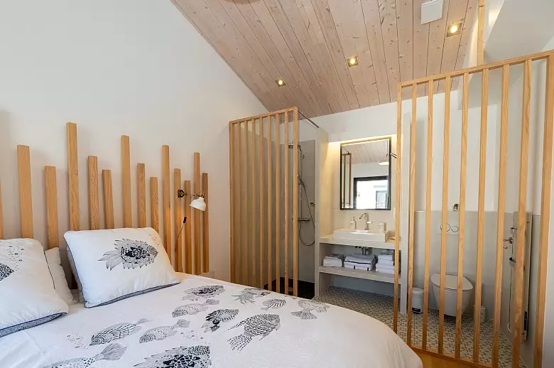 Couleurs Ile de Ré - Luxury villa rental - Vendee and Charentes - ChicVillas - 13