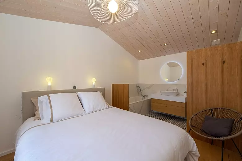 Couleurs Ile de Ré - Luxury villa rental - Vendee and Charentes - ChicVillas - 14