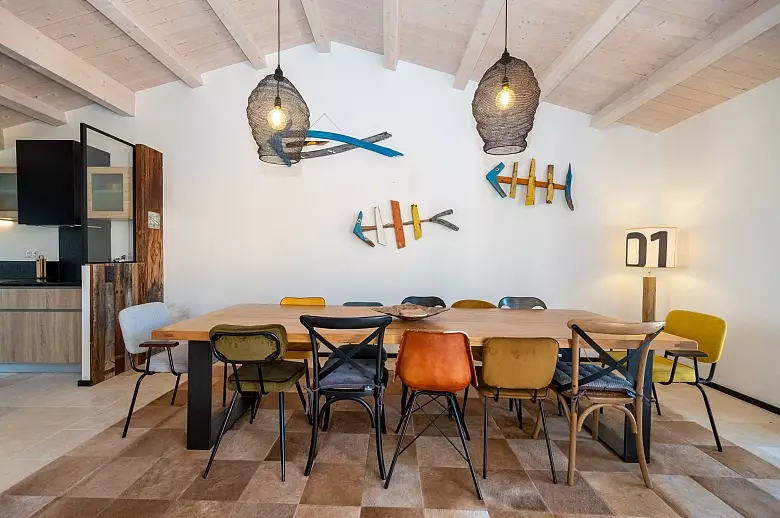 Couleurs Ile de Ré - Luxury villa rental - Vendee and Charentes - ChicVillas - 4