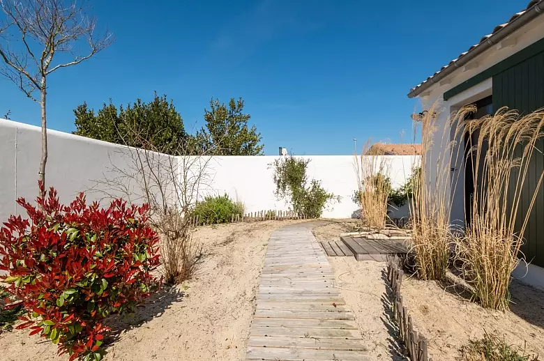 Couleurs Ile de Ré - Luxury villa rental - Vendee and Charentes - ChicVillas - 7