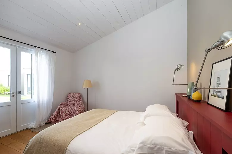 Signature Ile de Ré - Location villa de luxe - Vendee/ Charentes - ChicVillas - 17