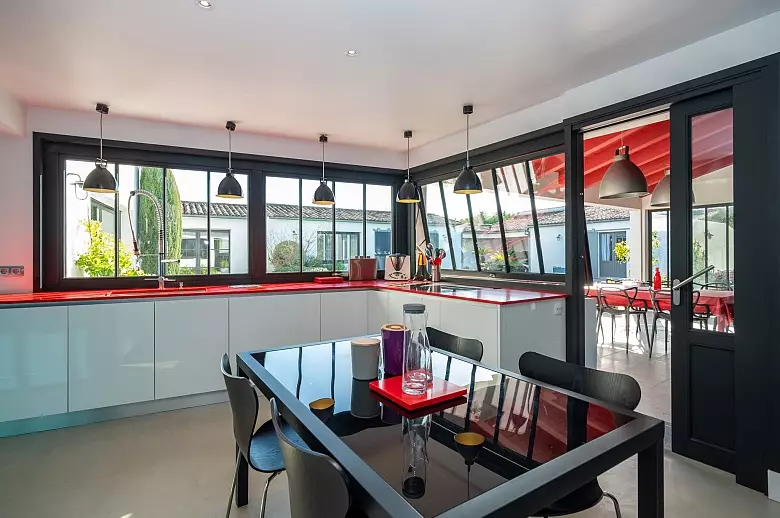 Signature Ile de Ré - Location villa de luxe - Vendee/ Charentes - ChicVillas - 3