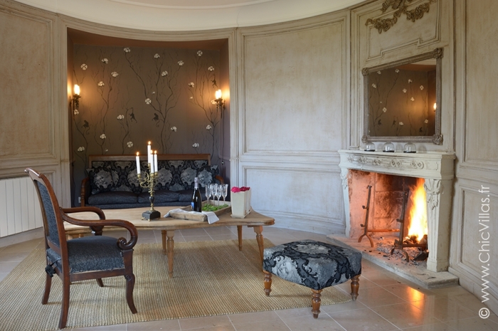 Spirit of Loire Valley - Luxury villa rental - Loire Valley - ChicVillas - 32