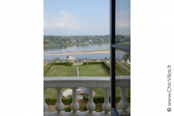 Spirit of Loire Valley - Luxury villa rental - Loire Valley - ChicVillas - 4