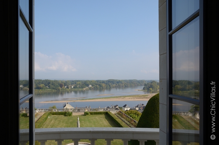 Spirit of Loire Valley - Luxury villa rental - Loire Valley - ChicVillas - 9