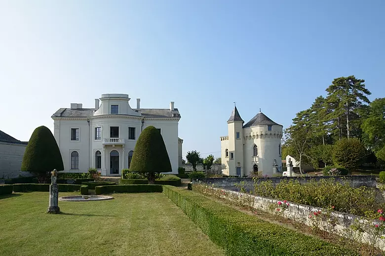 Spirit of Loire Valley - Luxury villa rental - Loire Valley - ChicVillas - 1