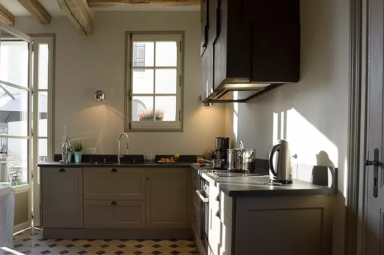 Spirit of Loire Valley - Luxury villa rental - Loire Valley - ChicVillas - 13