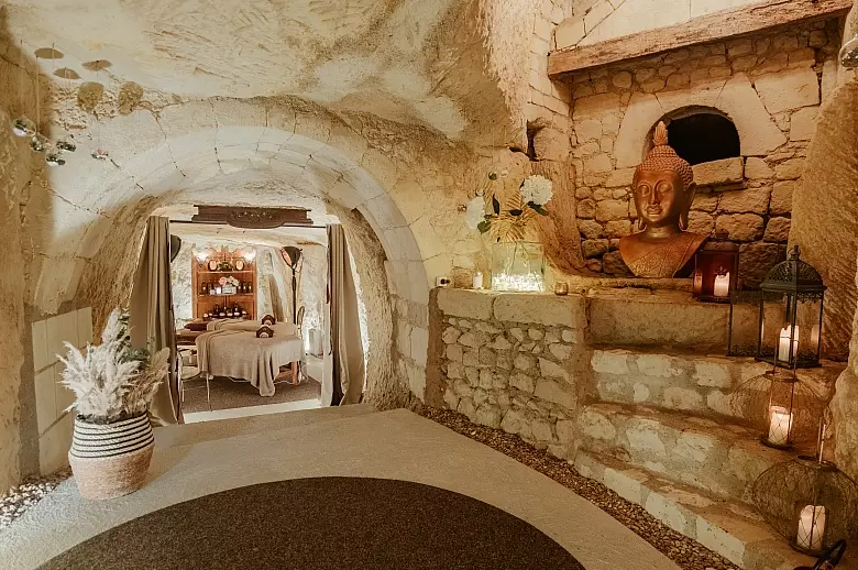 Spirit of Loire Valley - Luxury villa rental - Loire Valley - ChicVillas - 23