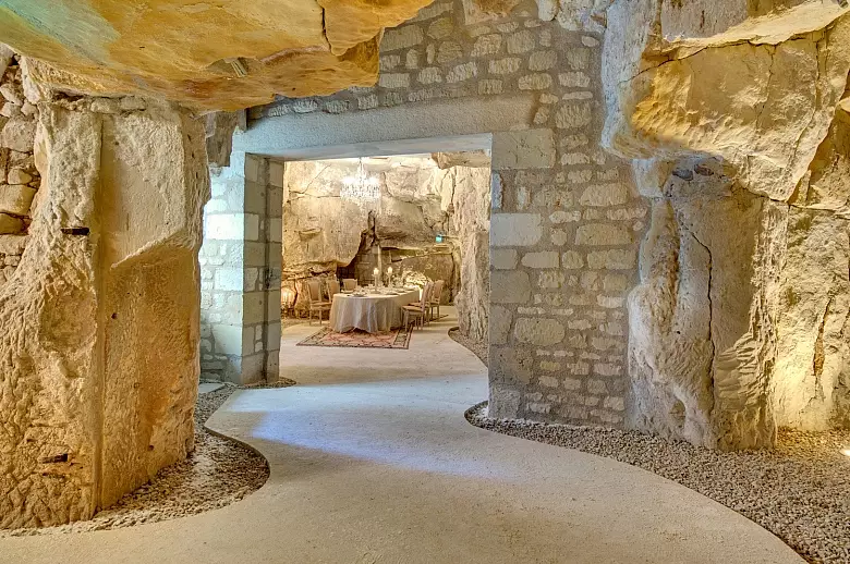 Spirit of Loire Valley Suites et Lofts - Location villa de luxe - Vallee de la Loire - ChicVillas - 10