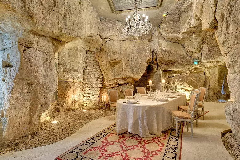 Spirit of Loire Valley Suites et Lofts - Location villa de luxe - Vallee de la Loire - ChicVillas - 11