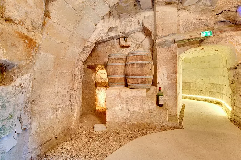 Spirit of Loire Valley Suites et Lofts - Location villa de luxe - Vallee de la Loire - ChicVillas - 13