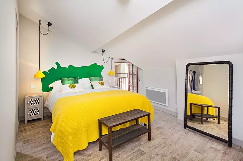 Spirit of Loire Valley Suites et Lofts - Location villa de luxe - Vallee de la Loire - ChicVillas - 17