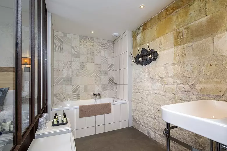 Spirit of Loire Valley Suites et Lofts - Location villa de luxe - Vallee de la Loire - ChicVillas - 18